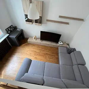 Apartamento Maison Ferrand, Clermont-Ferrand