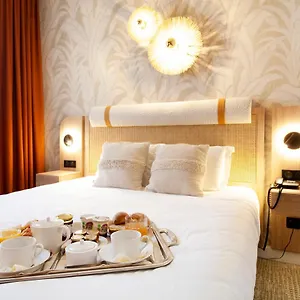 Hotell Kyriad Prestige, Clermont-Ferrand
