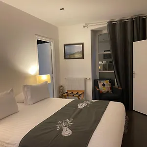 La Maison De L Echauguette Petit Dejeuner Et Menage Offerts Clermont-Ferrand