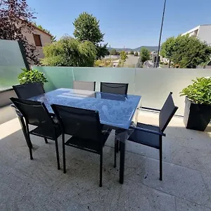Le Funchal #clim#terrasse Clermont-Ferrand