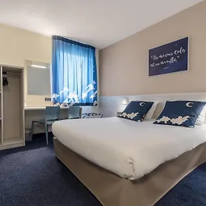 Hotell Ace Ferrand La Pardieu, Clermont-Ferrand
