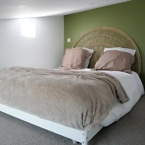 The Chapman - Et Elegant Clermont-Ferrand