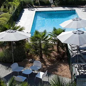 Novotel Клермон-Ферран